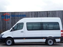 Weiß Gebraucht 2017 Mercedes Sprinter Van | 17.500 € (Guter Preis)