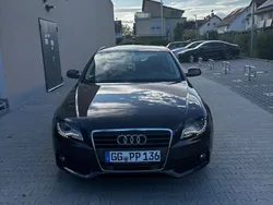 Gebraucht 2011 Audi A4 Ambiente Limousine | 6.700 € (Guter Preis)