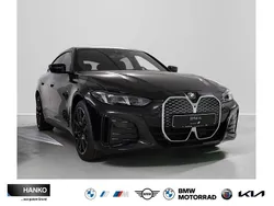 Black sapphire Neu 2025 BMW i4 Comfort Edition Limousine | 56.750 € (Fairer Preis)