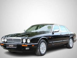 Schwarz Gebraucht 1995 Jaguar X300 Limousine | 9.980 €