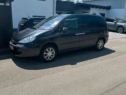 Blau Gebraucht 2005 Peugeot 807 Van / Kleinbus | 3.400 €