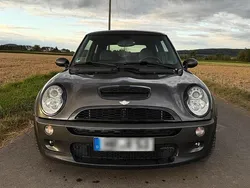 Andere farben Gebraucht 2005 Mini John Cooper Works Kleinwagen | 11.000 € (Fairer Preis)