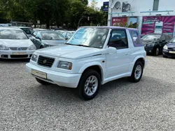Weiß Gebraucht 1999 Suzuki Vitara SUV | 5.500 € (Fairer Preis)