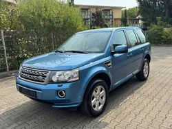 Other Gebraucht 2014 Land Rover Freelander 2 SUV | 7.999 € (Fairer Preis)