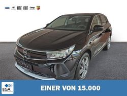 Metallic Gebraucht 2024 Opel Grandland X Enjoy SUV | 20.010 € (Fairer Preis)