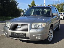 Grau Gebraucht 2006 Subaru Forester SUV | 8.290 €