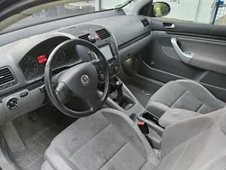Schwarz Gebraucht 2004 VW Golf V Kleinwagen | 1.800 € (Superpreis)