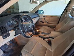 Schwarz Gebraucht 2005 BMW X5 SUV | 5.850 € (Guter Preis)