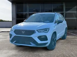 Weiss Neu 2024 Cupra Ateca SUV | 43.480 € (Teuer)