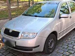 Gebraucht 2004 Skoda Fabia Kleinwagen | 550 € (Superpreis)