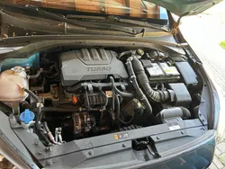 Andere außenfarben Gebraucht 2021 Kia Ceed Kleinwagen | 14.000 € (Fairer Preis)