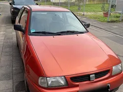 Gebraucht 1997 Seat Ibiza Kleinwagen | 500 €