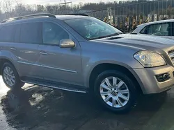 Gold Gebraucht 2007 Mercedes GL320 SUV | 9.990 € (Fairer Preis)