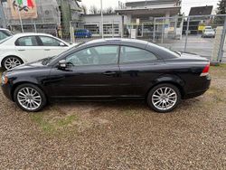 Schwarz Gebraucht 2008 Volvo C70 Summum Cabrio | 8.750 €