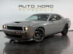 Grau Gebraucht 2019 Dodge Challenger Coupé | 35.990 € (Superpreis)