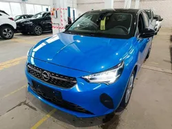 Blau Gebraucht 2023 Opel Corsa Elegance Kleinwagen | 17.590 € (Guter Preis)