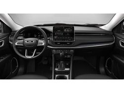 Schwarz Neu 2025 Jeep Compass Summit SUV | 34.790 € (Superpreis)