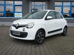 Weiß Gebraucht 2017 Renault Twingo Experience Kleinwagen | 7.300 € (Fairer Preis)