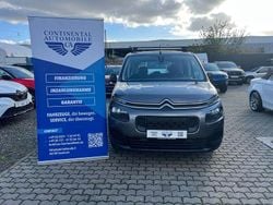 Grau Gebraucht 2019 Citroën Berlingo Feel Van / Kleinbus | 12.999 € (Guter Preis)