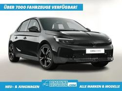 Karbon schwarz metallic Neu 2025 Opel Corsa Kleinwagen | 24.440 € (Fairer Preis)