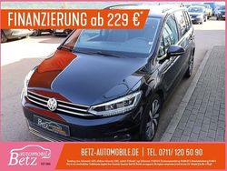 Gebraucht 2019 VW Touran Highline Van / Kleinbus | 21.350 € (Fairer Preis)