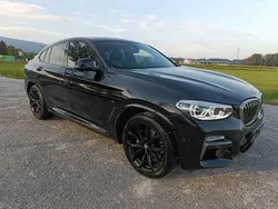 Schwarz Gebraucht 2020 BMW X4 SUV | 48.900 € (Superpreis)
