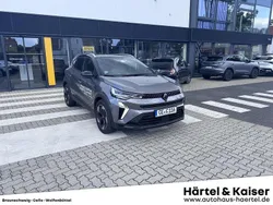Grau Gebraucht 2025 Renault Captur Techno SUV | 27.290 € (Fairer Preis)