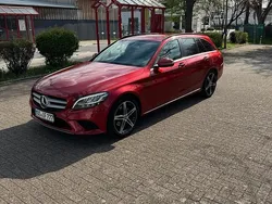 Gebraucht 2019 Mercedes C180 Kombi | 14.295 € (Fairer Preis)