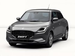 Gebraucht 2024 Suzuki Swift Comfort | 18.888 € (Guter Preis)