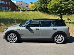 Grau Gebraucht 2020 Mini John Cooper Works Clubman Kombi | 28.500 € (Fairer Preis)