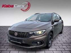 Bronzo magnetico/khave Gebraucht 2017 Fiat Tipo Lounge Kombi | 8.990 € (Guter Preis)