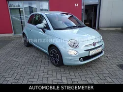 Gebraucht 2022 Fiat 500C Cabrio | 10.950 € (Superpreis)