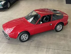 Rot Gebraucht 1972 Alfa Romeo GT Junior Coupé | 48.900 €