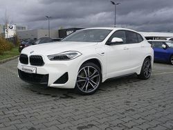 Weiß Gebraucht 2022 BMW X2 M Sport SUV | 28.430 € (Fairer Preis)