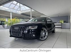 Schwarz Gebraucht 2010 Audi S5 Sportback Sport Kleinwagen | 17.980 € (Guter Preis)