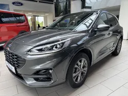 Magneticgrau Gebraucht 2022 Ford Kuga ST-Line SUV | 25.990 € (Guter Preis)
