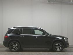 Schwarz Gebraucht 2020 Mercedes GLB200 Style SUV | 20.980 € (Superpreis)