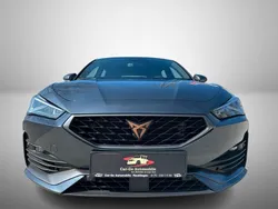 Grau Gebraucht 2023 Cupra Leon VZ Limousine | 32.900 € (Fairer Preis)