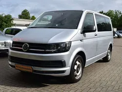 Silber Gebraucht 2017 VW T6 Business Van | 28.000 € (Superpreis)