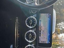 Grau Gebraucht 2020 Mercedes A250 Edition 1 Limousine | 35.000 €