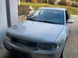Gebraucht 2000 Audi A4 Limousine | 1.750 € (Fairer Preis)
