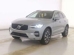 Grau Gebraucht 2025 Volvo XC60 SUV | 44.990 € (Superpreis)