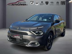 Lackierung platiniumgrau/typ Gebraucht 2023 Citroën C4 PureTech Limousine | 22.980 € (Teuer)