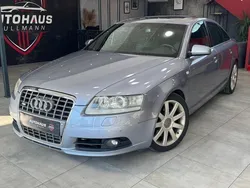 Akoyasilber metallic Gebraucht 2004 Audi A6 S-Line Limousine | 4.790 € (Fairer Preis)