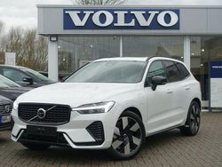 Weiß Gebraucht 2025 Volvo XC60 Plus SUV | 51.900 € (Guter Preis)