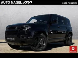 Schwarz Gebraucht 2023 Land Rover Defender SE SUV | 72.490 € (Guter Preis)