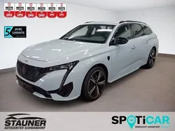 Okenit weiß Gebraucht 2024 Peugeot 308 GT Kombi | 22.980 € (Superpreis)