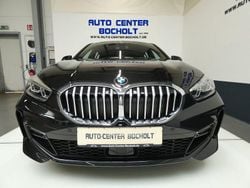 Schwarz Gebraucht 2023 BMW 118 M Sport Kleinwagen | 25.600 € (Fairer Preis)