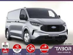 Silber Neu 2024 Ford Transit Custom Trend Van / Kleinbus | 33.988 € (Superpreis)