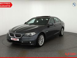 Grau Gebraucht 2017 BMW 530 Limousine | 24.990 € (Superpreis)